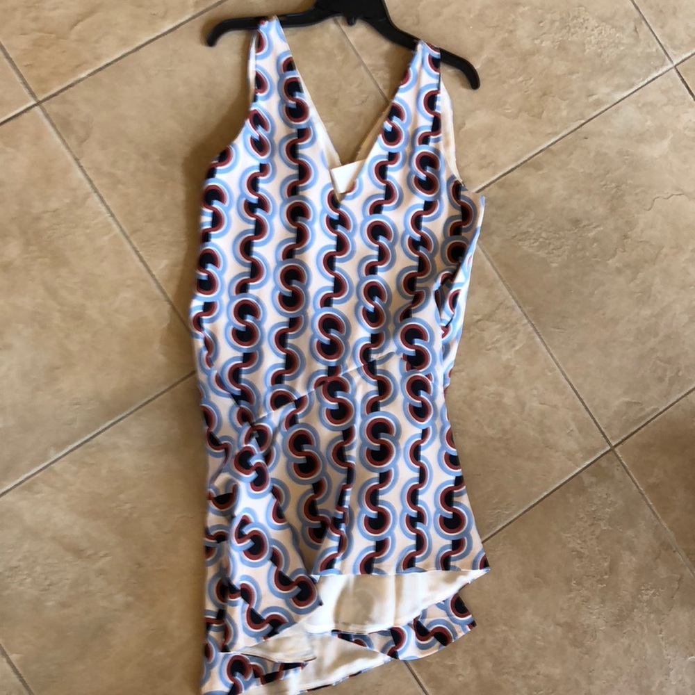 C/MEO Retro Dress